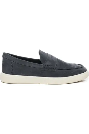 Hogan Hombre, Zapatos, Azul, Talla: 41 EU