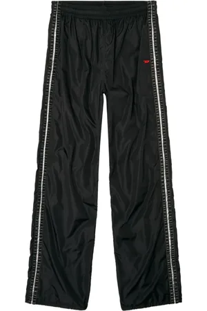 Diesel Hombre, Pantalones, Negro, Talla: M
