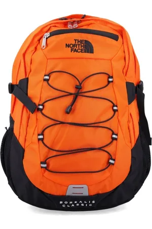 The North Face Hombre, Bolsos, Naranja, Talla: ONE Size