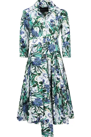 SAMANTHA SUNG Mujer, Vestidos, , Talla: XS