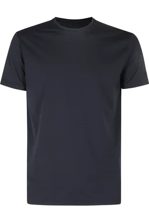 RRD Hombre, Camisetas, Azul, Talla: 2XL