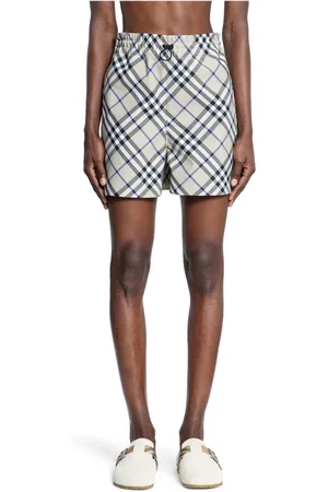 Burberry Mujer, Pantalones cortos, , Talla: XS