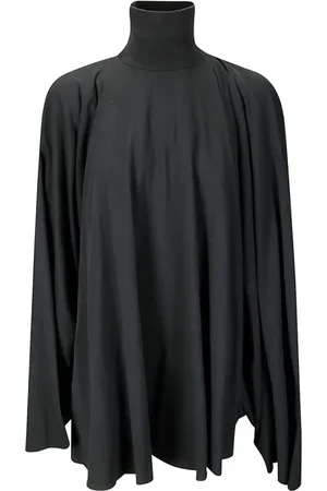 Maison Margiela Mujer, Vestidos, Negro, Talla: S