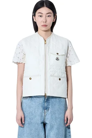 Moncler Mujer, Chaquetas, , Talla: M