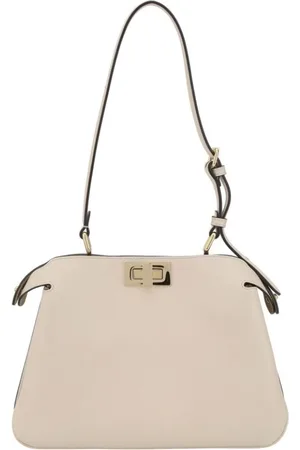 Fendi Mujer, Bolsos, Rosa, Talla: ONE Size
