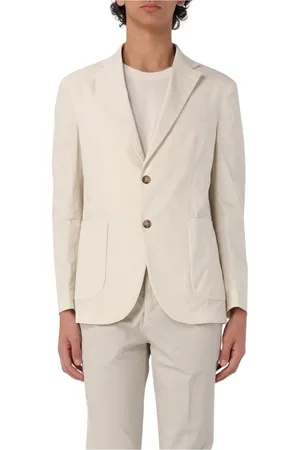 BROOKSFIELD Hombre, Chaquetas, , Talla: XL