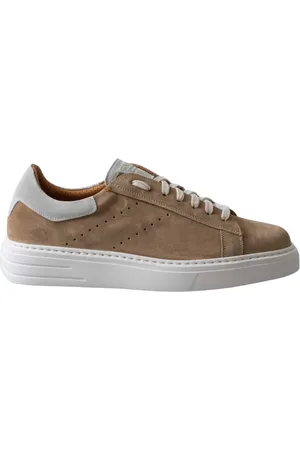 Calce Hombre, Zapatos, Marrón, Talla: 40 EU