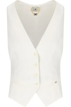 Elisabetta Franchi Mujer, Chaquetas, , Talla: L