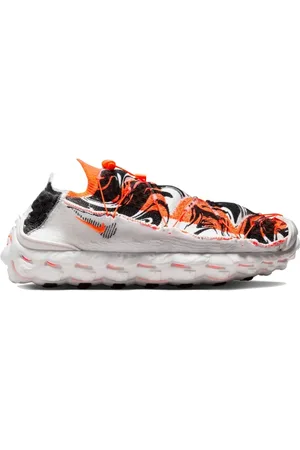 Nike Hombre, Zapatos, Blanco, Talla: 44 EU