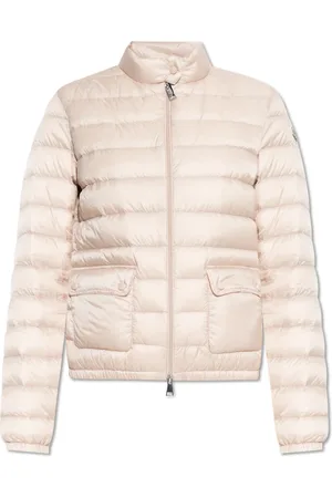 Moncler Mujer, Chaquetas, Rosa, Talla: 2XL
