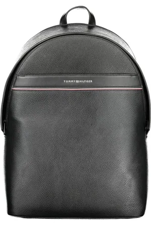 Tommy Hilfiger Hombre, Bolsos, Negro, Talla: ONE Size