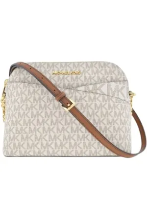 Michael Kors Mujer, Bolsos, Blanco, Talla: ONE Size
