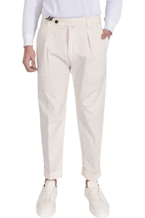 Berwich Hombre, Pantalones, , Talla: M
