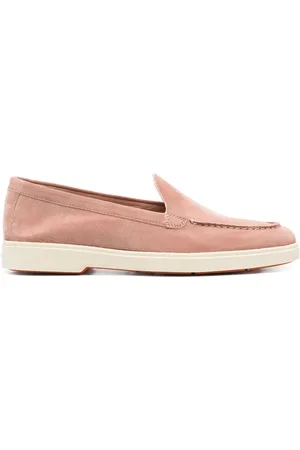 santoni Mujer, Zapatos, Rosa, Talla: 39 EU