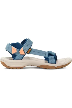 Teva Mujer, Zapatos, Azul, Talla: 37 EU