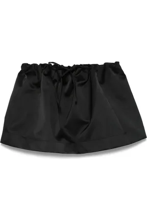 Nº21 Mujer, Camisetas, Negro, Talla: L