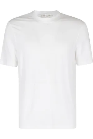 FILIPPO DE LAURENTIIS Hombre, Camisetas, Blanco, Talla: L