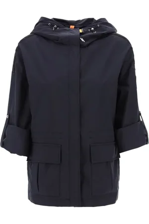 Parajumpers Mujer, Chaquetas, Azul, Talla: S