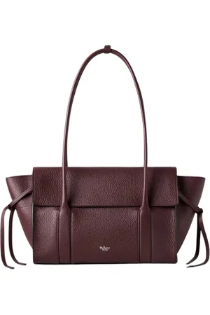 MULBERRY Mujer, Bolsos, Rojo, Talla: ONE Size