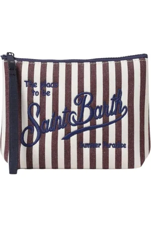 MC2 SAINT BARTH Hombre, Bolsos, , Talla: ONE Size