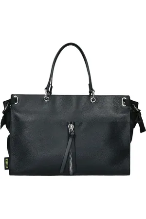 Rebelle Mujer, Bolsos, Negro, Talla: ONE Size