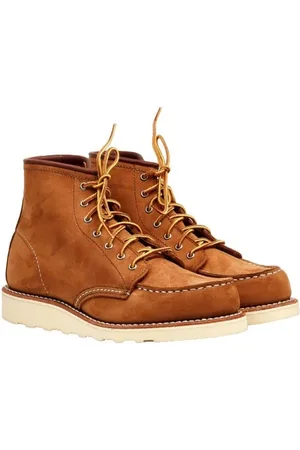 Red Wing Mujer, Zapatos, Marrón, Talla: 39 EU