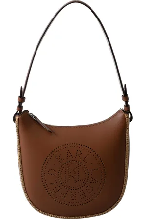 Karl Lagerfeld Mujer, Bolsos, Marrón, Talla: ONE Size