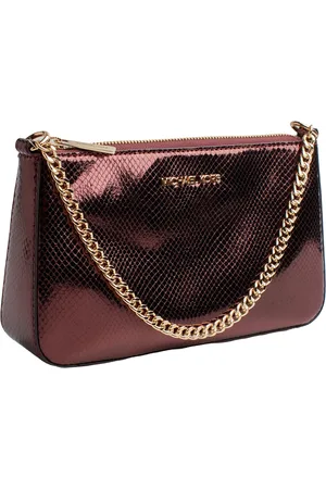Michael Kors Mujer, Bolsos, Rojo, Talla: ONE Size