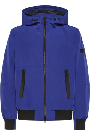 Peuterey Hombre, Chaquetas, Azul, Talla: XS