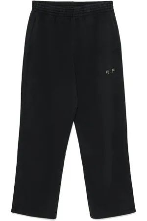MARTINE ROSE Hombre, Pantalones, Negro, Talla: M