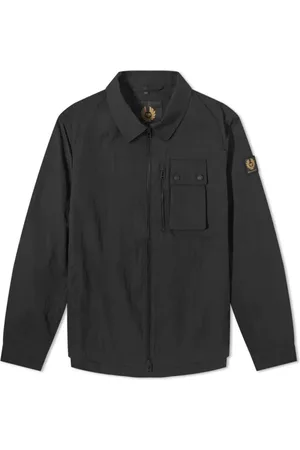 Belstaff Hombre, Chaquetas, Negro, Talla: L