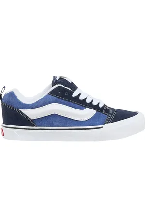 Vans Unisex, Zapatos, Azul, Talla: 42 1/2 EU
