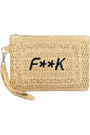F**K Mujer, Bolsos, , Talla: ONE Size