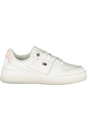 Tommy Hilfiger Mujer, Zapatos, Blanco, Talla: 36 EU