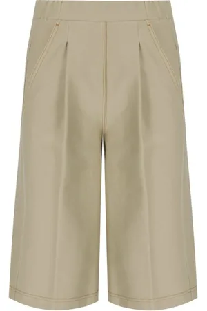Max Mara Mujer, Pantalones cortos, , Talla: S