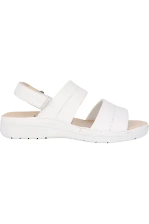 Ganter Mujer, Zapatos, Blanco, Talla: 35 EU