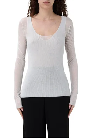 Paloma Wool Mujer, Jerseys, Blanco, Talla: S