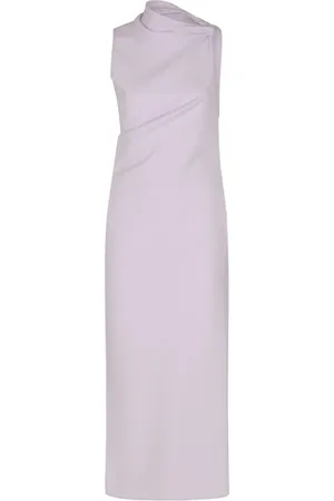 Courrèges Mujer, Vestidos, Rosa, Talla: L