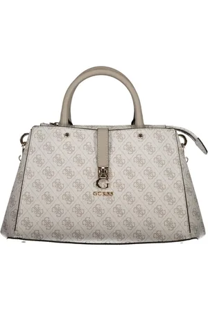 Guess Mujer, Bolsos, Gris, Talla: ONE Size