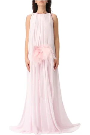 GENNY Mujer, Vestidos, Rosa, Talla: XS