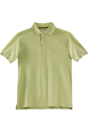 Paul Smith Hombre, Camisetas, Verde, Talla: S