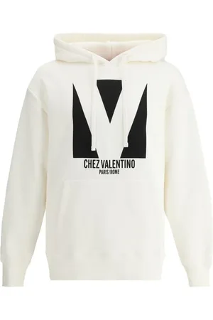 VALENTINO Hombre, Sudaderas, , Talla: S