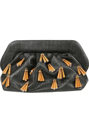 THEMOIRÈ Mujer, Bolsos, Negro, Talla: ONE Size