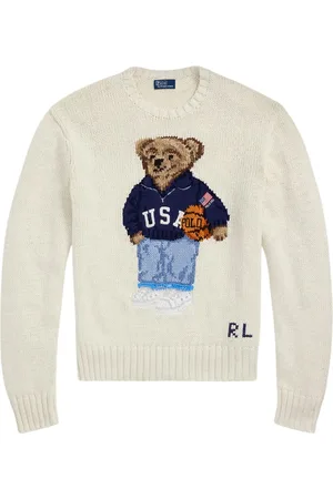 Ralph Lauren Mujer, Jerseys, , Talla: M