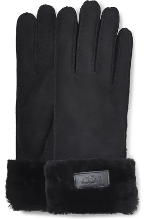 UGG Mujer, Accesorios, Negro, Talla: L