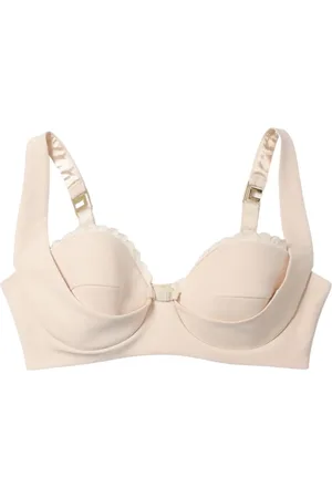 Elisabetta Franchi Mujer, Camisetas, Blanco, Talla: L