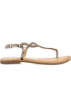 Gioseppo Mujer, Zapatos, Gris, Talla: 39 EU