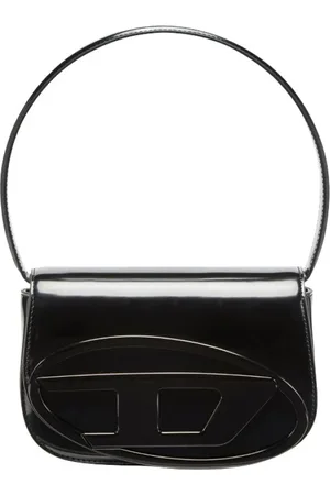 Diesel Mujer, Bolsos, Negro, Talla: ONE Size