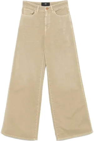 3x1 Mujer, Pantalones, , Talla: W27
