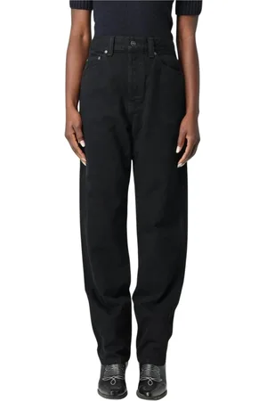 Khaite Mujer, Vaqueros, Negro, Talla: W27